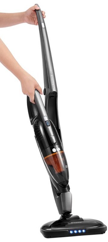 LG VS8402SCW CordZero 2-in-1 Handstick Vacuum Cleaner hero image
