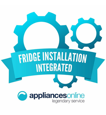 Integrated Refrigerator Installation product image