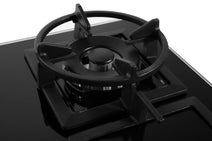 Bosch PPH616B21A Serie 6 Gas Cooktop hero image