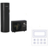 Econova Split 290L with Rapid Boost 4200 watt Element Hot Water Heat Pump ECON-300FRE-W image NaN