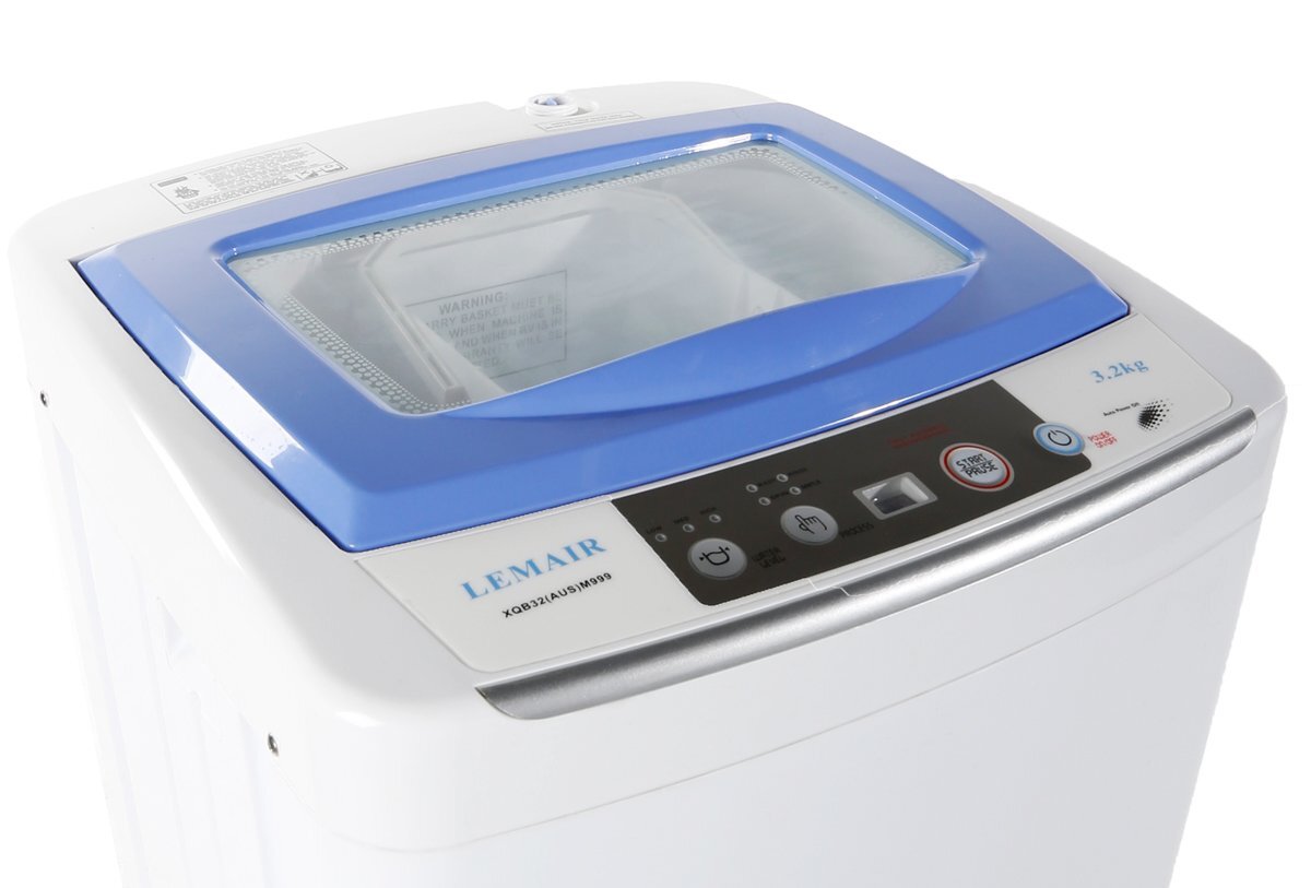 Lemair portable washing machine new arrivals
