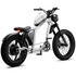 Flight Risk FR666 E-Bike White FR-666WHITE image NaN