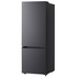LG 335L Bottom Mount Refrigerator Matte Black GB-B300MBL image NaN