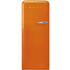 Smeg FAB28LO1 256L Retro Style Top Mount Fridge image NaN