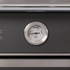 Bertazzoni 90cm Heritage Series Matte Black Dual Fuel Freestanding Oven HER96L1ENET image NaN