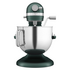 KitchenAid KSM70 Artisan Stand Mixer Pebbled Palm 5KSM70SHXAPP image NaN
