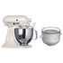 KitchenAid 91005ICEBWL Artisan KSM150 Stand Mixer image NaN