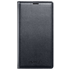 Samsung Galaxy S5 Wallet Flip Cover - Black EF-WG900BBEGWW image NaN