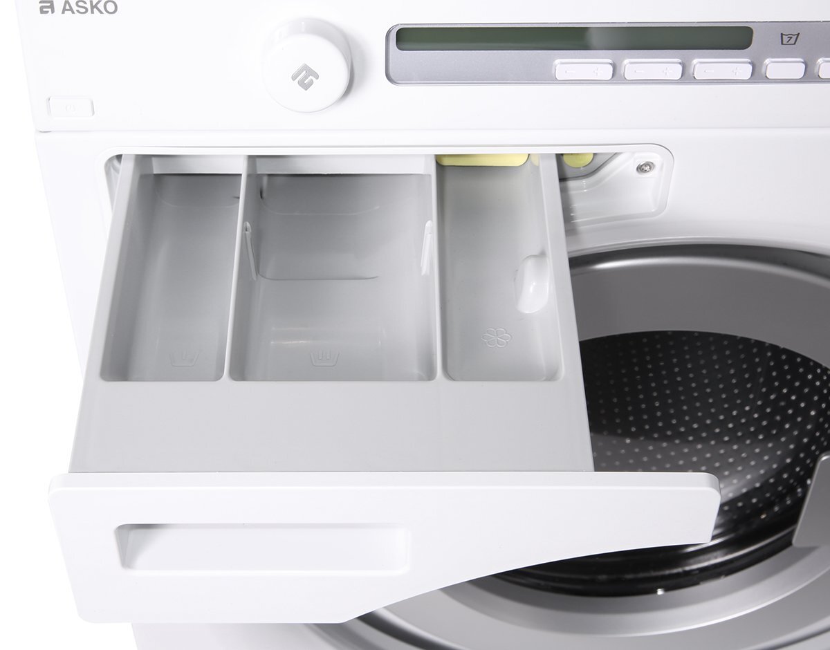 Купить Суппорт Стиральной Машины Asko W510d