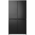Hisense 609L PureFlat French Door Refrigerator HRCD609B image NaN