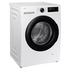 Samsung 9kg Smart Front Load Washing Machine White WW90DG5U3AAE image NaN