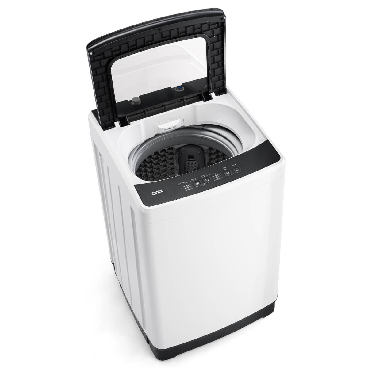Onix 7kg Top Load Washing Machine ON-TLW7W hero image