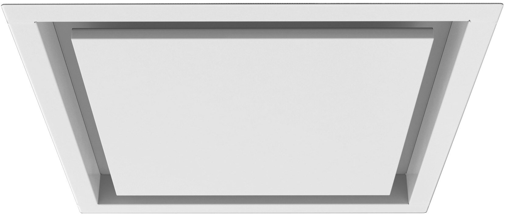 Sirius 35cm Ceiling Extractor S-BE1WH  hero image