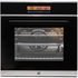 Arc ARP10S 60cm Pyrolytic Built-In Oven image NaN
