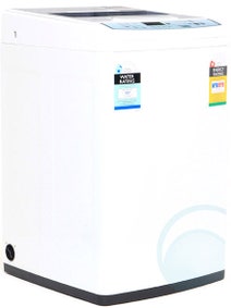 5kg Top Load Washing Samsung Machine SW50USP hero image