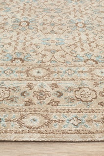 Rug Culture Eternal Oversize Bone Rug 400X300CM - ETN-911-BON-400X300 hero image