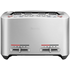 Breville BTA845 4 Slice Smart Toaster image NaN