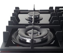 Electrolux EHG953BA 90cm Natural Gas Cooktop hero image