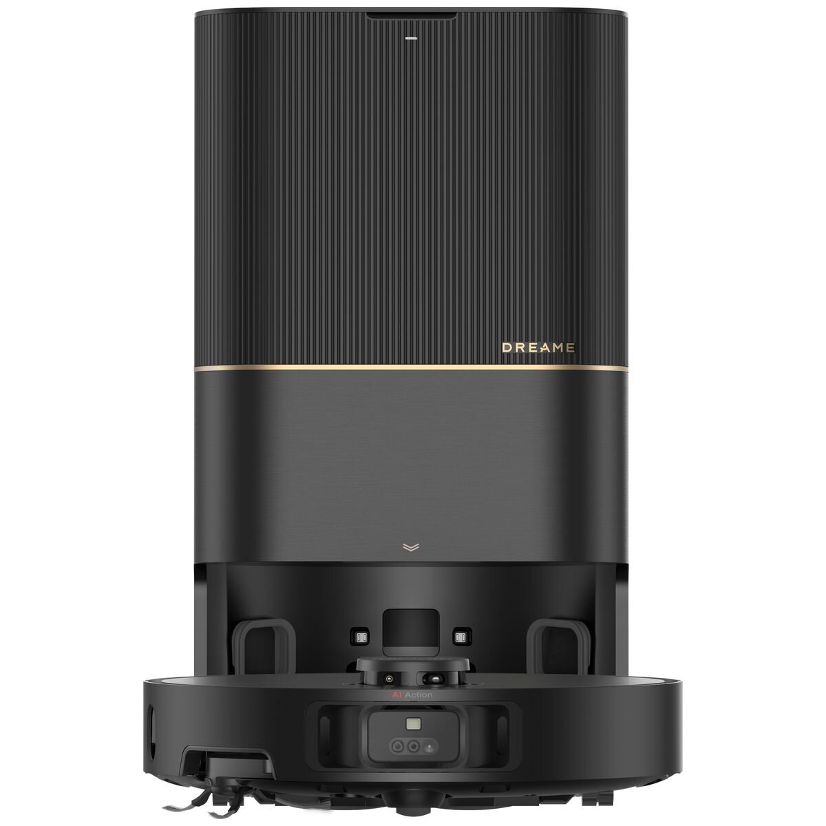 DREAME X40 Ultra Robot Vacuum and Mop DRE-X40U hero image