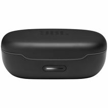 JBL Endurance Peak II True Wireless In-Ear Sport Headphones - Black JBLENDURPEAKIIBLK hero image