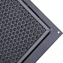 Schweigen 60cm Undermount Rangehood with Isodrive S1 650 Motor PKUM11706BS1 hero image