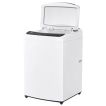 LG Series 3 9kg Top Load Washing Machine White WTL3-09W hero image