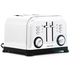 Morphy Richards 44039 4 Slice Toaster image NaN