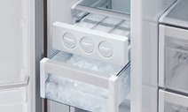 Fisher & Paykel RX628DX1 628L Side by Side Fridge hero image