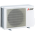 Mitsubishi 2.5Kw Cooling Only Split Air Conditioner-White MSYGW25VFD2KIT image NaN
