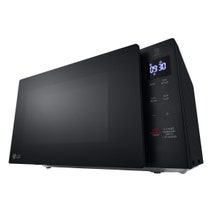 LG NeoChef 20L EasyClean Microwave Oven MS2036NDB hero image