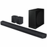 Samsung Q930C Q Series 9.1.4ch Soundbar with 8 Inch Wireless Subwoofer HW-Q930C-XY image NaN