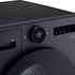 LG 12kg Series 9 Front Load Washing Machine Matte Black WX9-1412MB image NaN