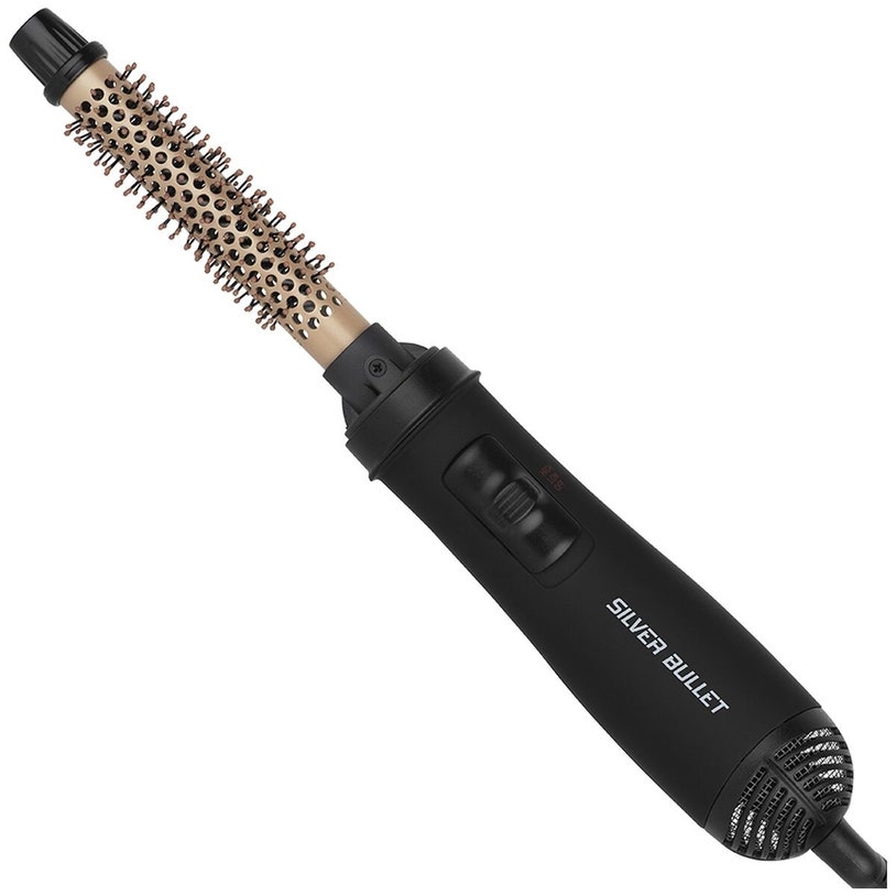 Silver Bullet Genesis Hot Air Brush - 19mm 900451 | Appliances Online
