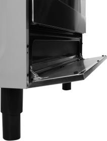 Midea 36RME5RFR00P48 90cm Freestanding Electric Oven/Stove hero image