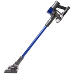MyGenie H20 Pro Wet Mop Two-in-One Cordless Stick Vacuum Blue 10003142 hero image