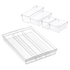 The Container Store 5 Piece Kitchen Drawer Pack 3 VTCS-DRAW-P3 image NaN