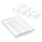 The Container Store 5 Piece Kitchen Drawer Pack 3 VTCS-DRAW-P3 hero image