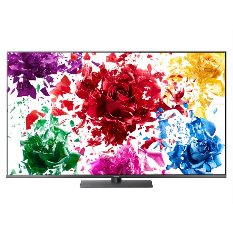 Panasonic TH-65FX800A 65 Inch 165cm Smart 4K Ultra HD LED LCD TV