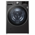LG 16kg/9kg Steam+ and Turbo Clean Washer Dryer Combo WXLC-1116B image NaN