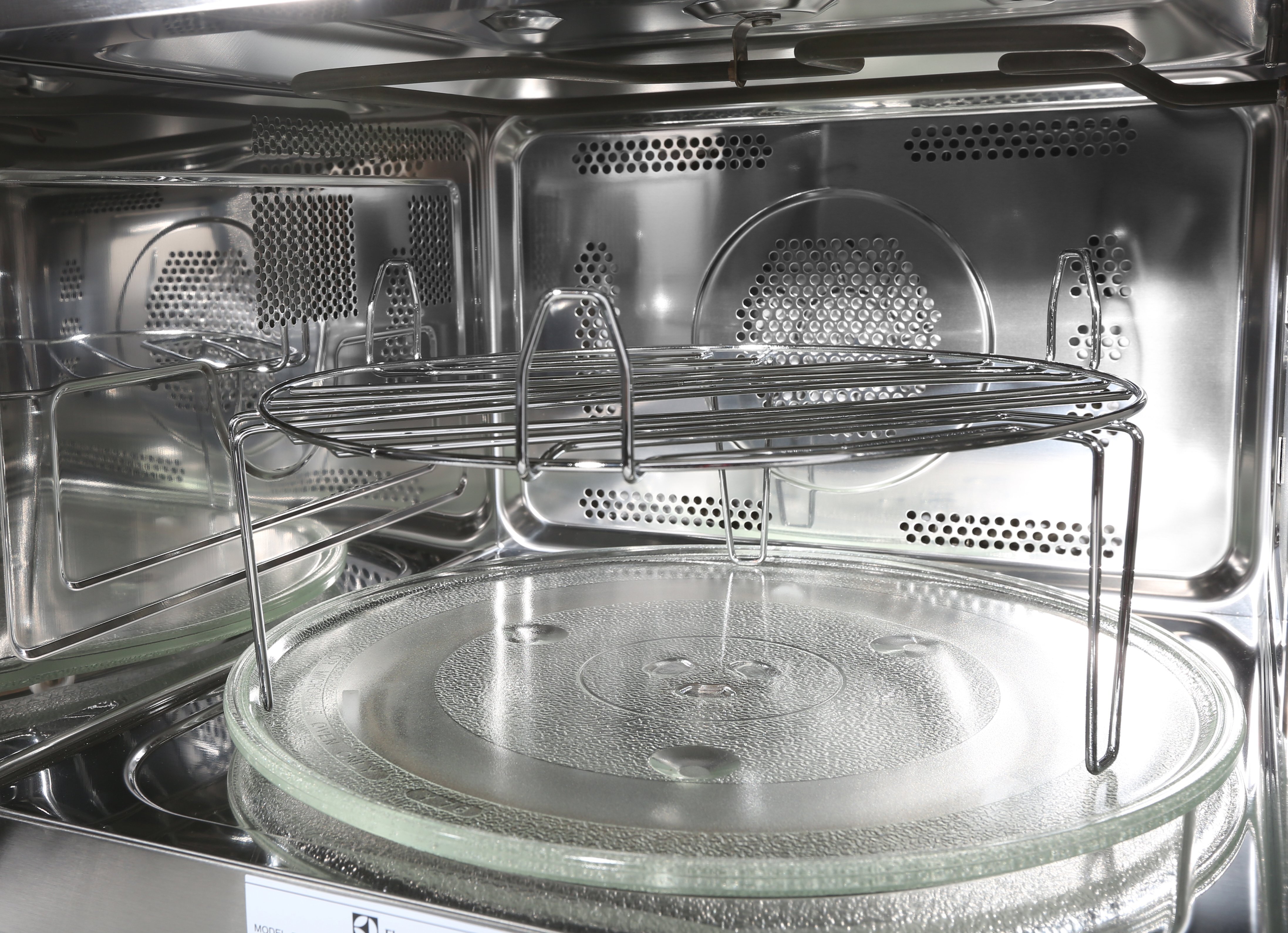 Electrolux EMF2527BA 25L Convection Microwave 900W hero image