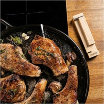 Meater Pro Wireless Meat Thermometer RTE-MT-MP201 hero image