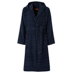 Missoni Chalk 50 Hooded Bathrobe - Extra Small 8053147123806 hero image