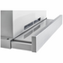 DeLonghi 60cm Slideout Rangehood Stainless Steel TAFR60S  image NaN