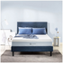 Zinus Queen 25cm Cool Plush Memory Foam Cooling Mattress AU-MFGNCA-10Q image NaN