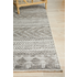 Rug Culture Terrace Extra Large Grey Rug 330X240CM - TER-5505-GRY-330X240 image NaN