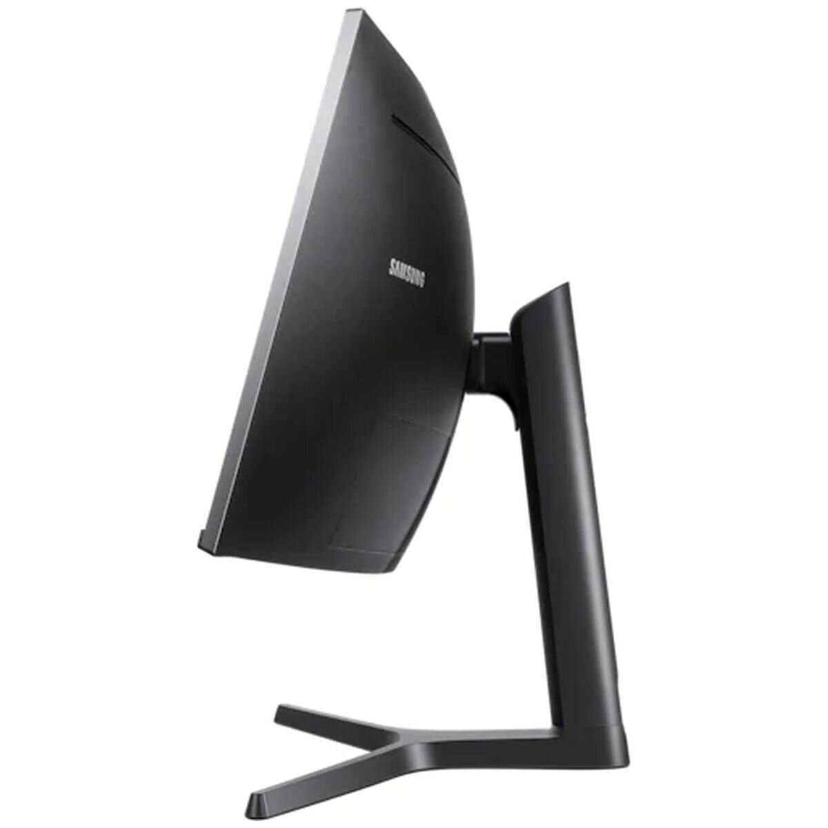 Samsung 43 Inch Super Ultra-wide Curved Monitor LC43J890DKEXXY hero image