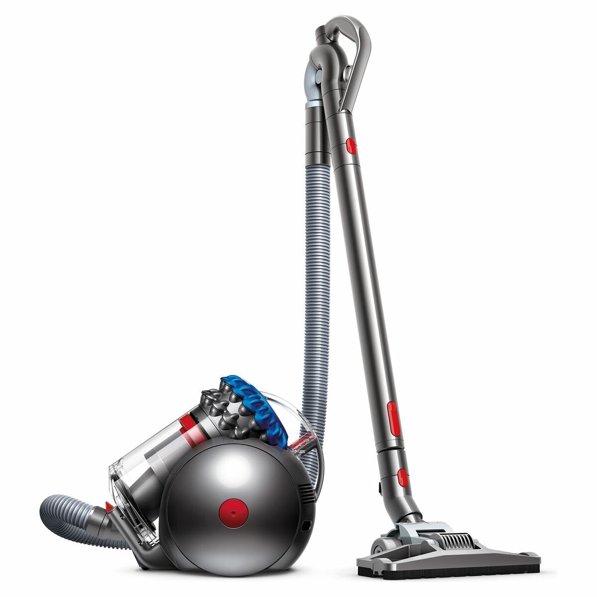 Dyson Big Ball Extra Barrell Vacuum Cleaner 281999-01 hero image