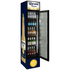 Schmick 160L Corona Beer Licensed Skinny Upright Bar Fridge SS-P160-CORONA image NaN