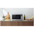 Panasonic 27L 4-in-1 Air Fry Convection Microwave NN-CD58RSQPQ image NaN