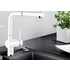 Blanco LINUSSW Kitchen Mixer with Pull Out Tap image NaN